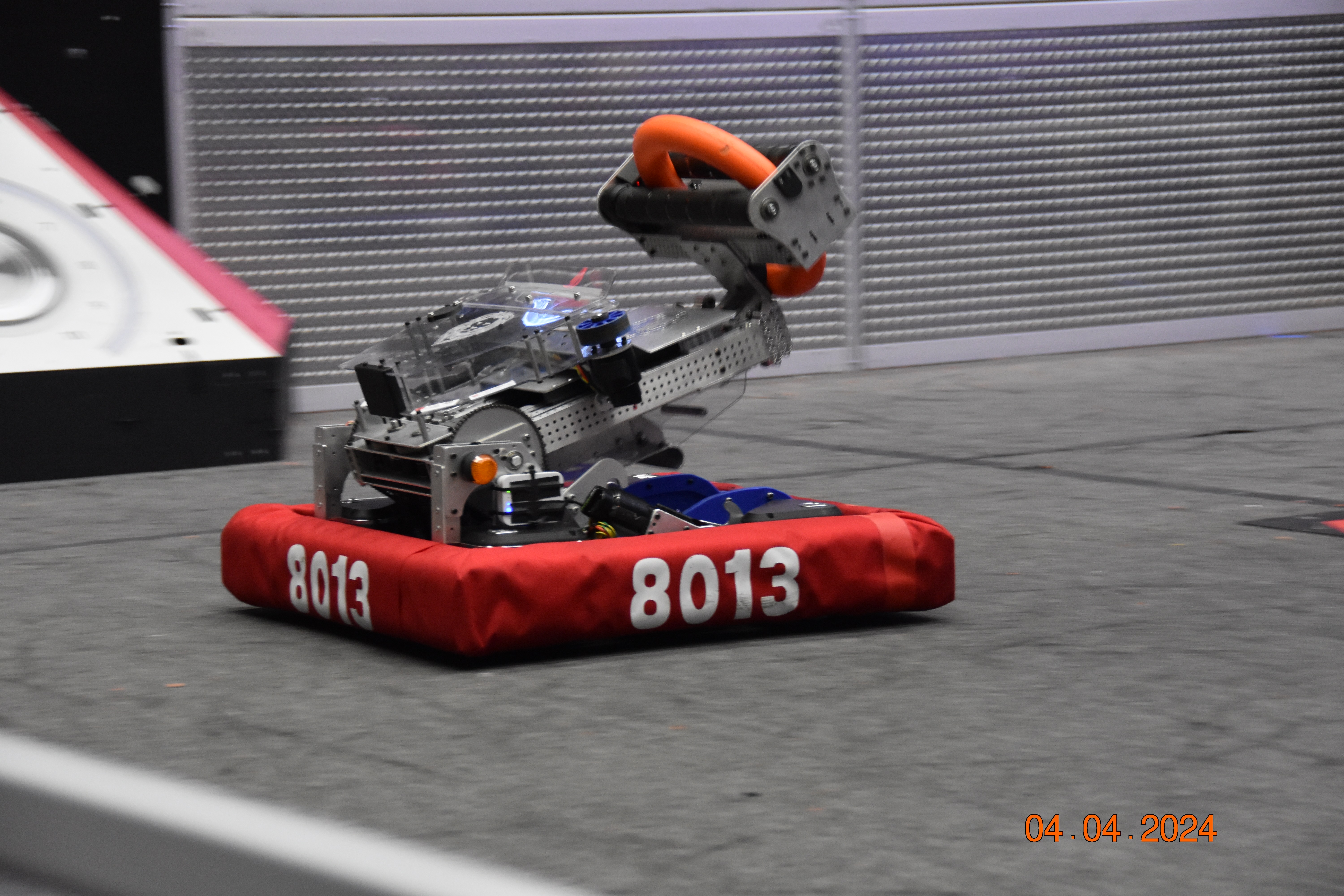 2024 Worlds
