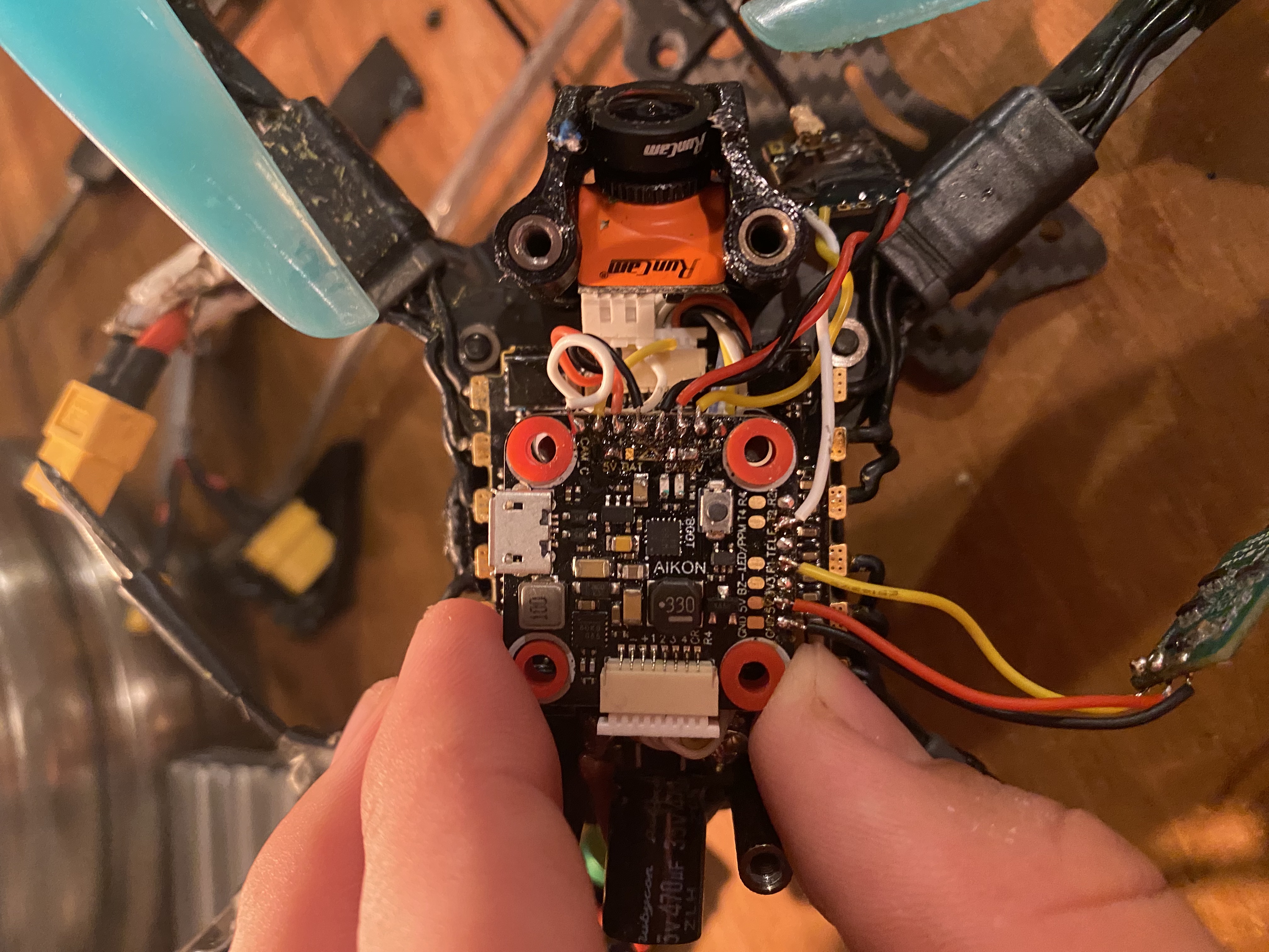drone
